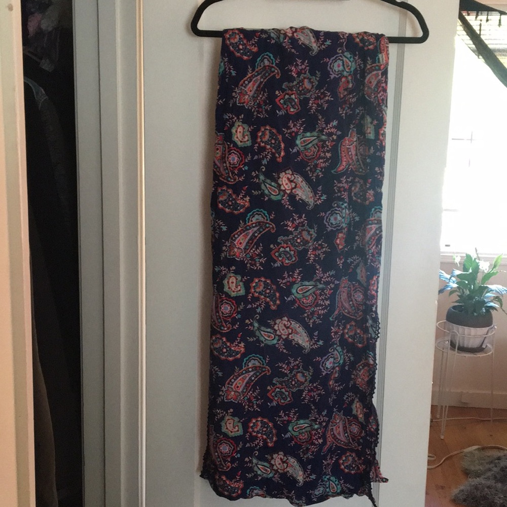 Maci skirt